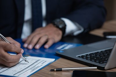 Corporate & Commercial Advisory