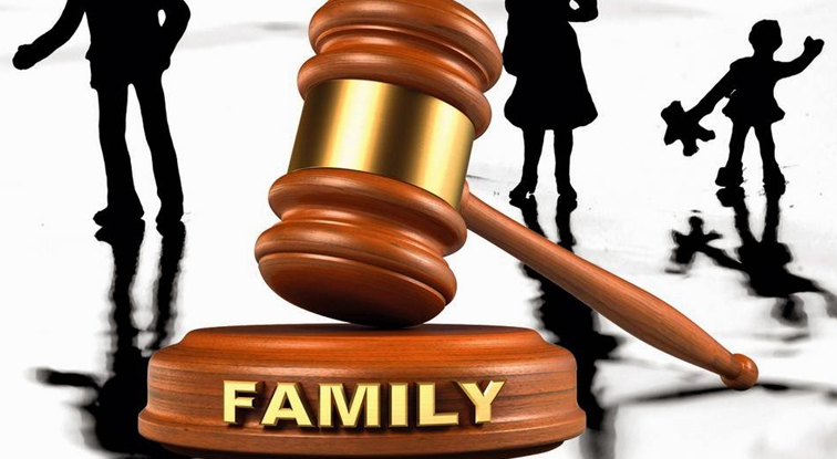 Family & Matrimonial Law