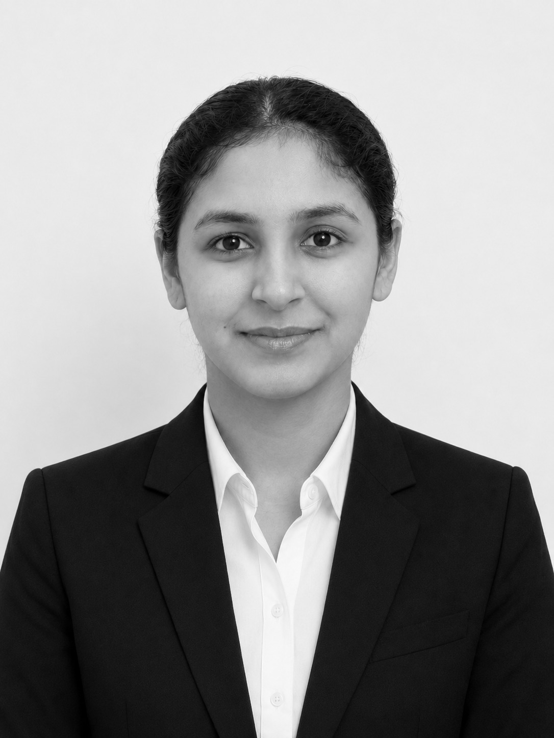 Mandeep Mudgil