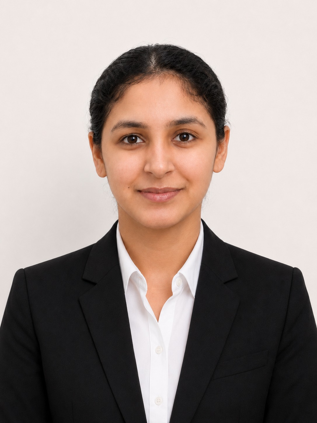 Mandeep Mudgil